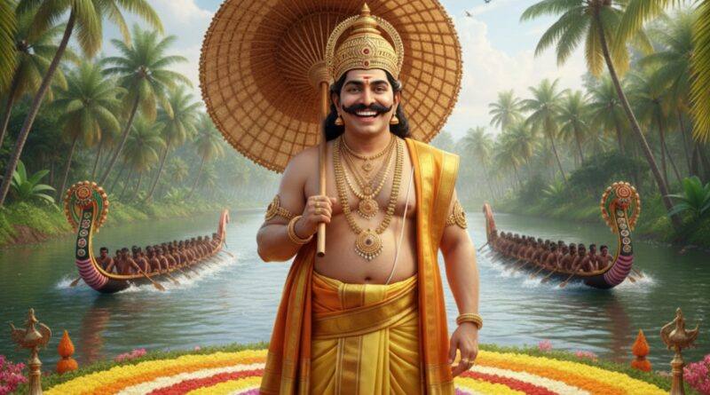 Why Is Onam So Special To The Malayalees World Over?