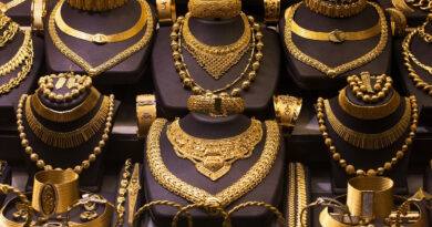 Dubai Indian Gold Tycoons In A Sticky Wicket Now