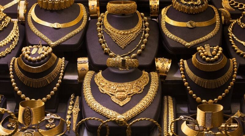 Dubai Indian Gold Tycoons In A Sticky Wicket Now