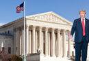 Supreme Court To Be Now Deciding On Trump's Tariffs