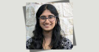 Amazing Girl Tejasvi, Named TIME’s ‘Kid Of The Year’