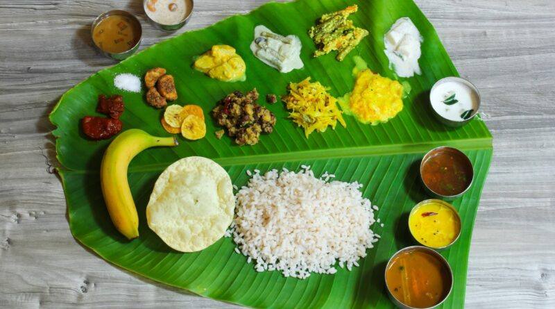 This Is The Best And Authentic Onam Sadhya Recipe