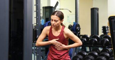 Heart Attack Advice: Look For These Warning Signs While Exercising