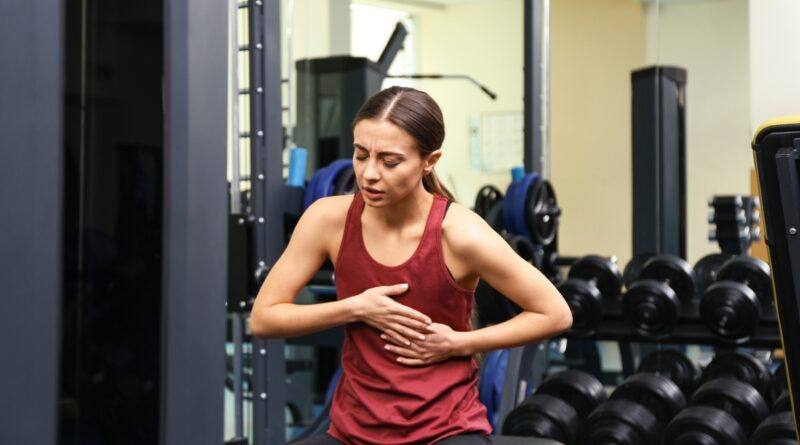 Heart Attack Advice: Look For These Warning Signs While Exercising