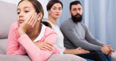 Revealing The Best Way To Guide Teens Without Punishment