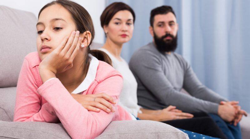 Revealing The Best Way To Guide Teens Without Punishment