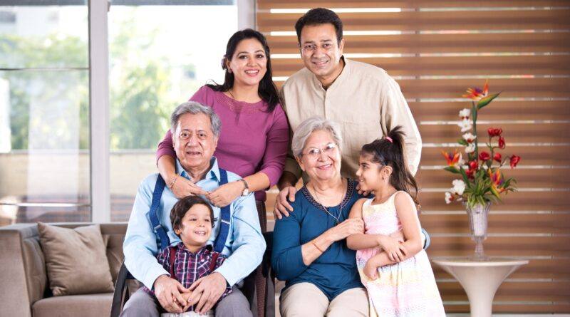 The Truth About Men Staying With Parents: Women Move Out