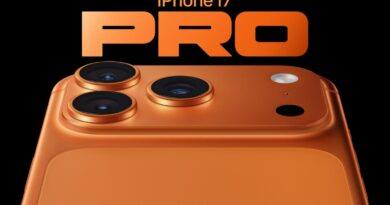 Revealing The Best Of IPhone 17 Pro Max Prior Launch