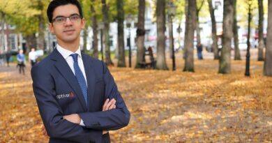 Anish: Among The Best Chess Players In The World Now