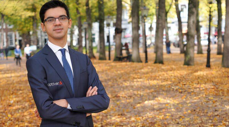 Anish: Among The Best Chess Players In The World Now
