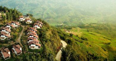 Hypnotic Villages Of India: A Beautiful Journey Awaits