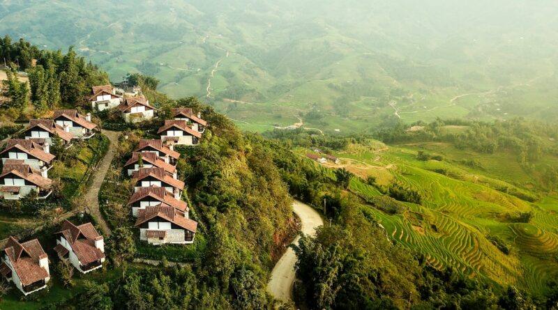 Hypnotic Villages Of India: A Beautiful Journey Awaits