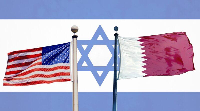 Painful Betrayal: Qatar Now Finds It Out The Hard Way