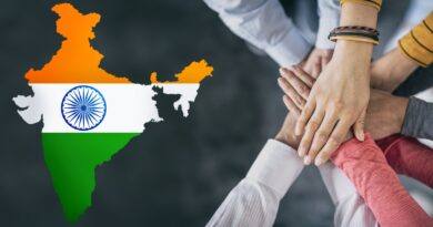Pluralism: The Best Glue That Holds India Together Better