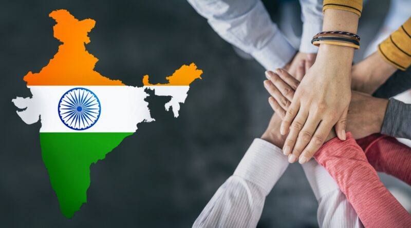 Pluralism: The Best Glue That Holds India Together Better