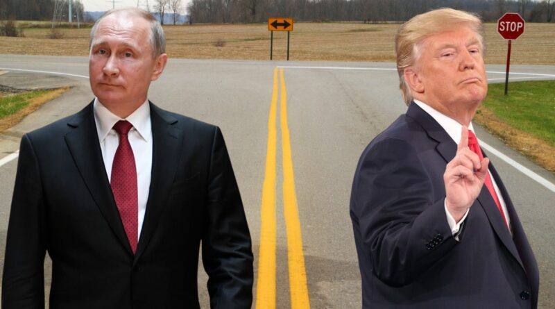 Warning: The US Now Targets Russia With Sanctions