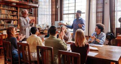 How To Develop An Academic Argument? Know It All Here