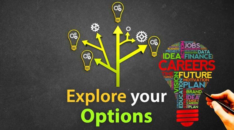 Surprising: Rare Career Options That You May Want To Explore