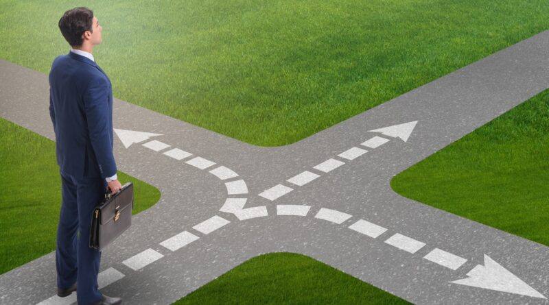 Thrilling Crossroads: Business Or Finance For A Better Tomorrow?