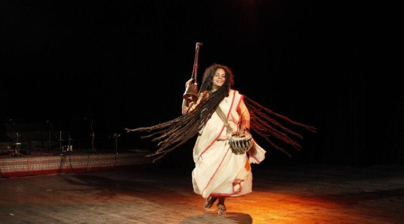 Authentic Music In The Vibrant World Of Bauls