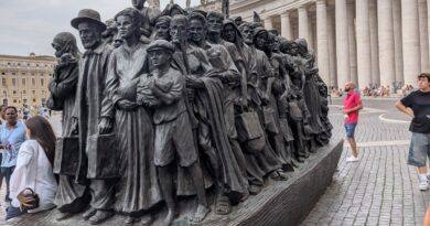 THE LIFE OF A STONE.