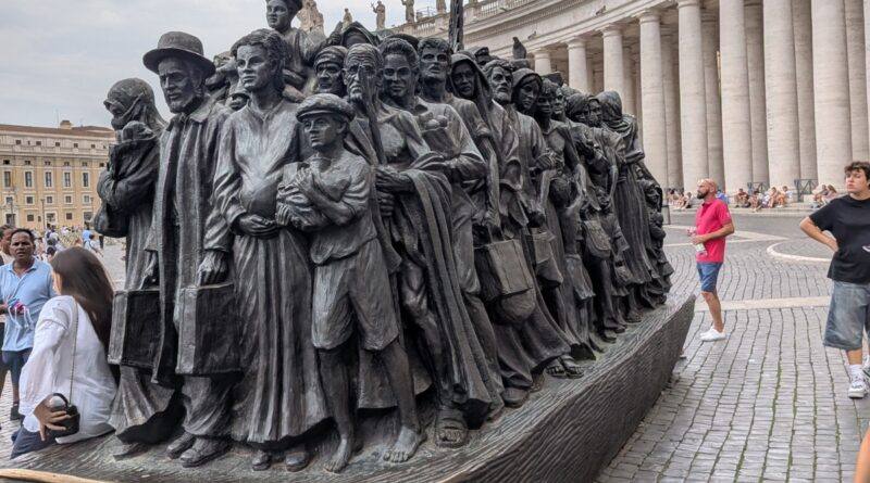 THE LIFE OF A STONE.