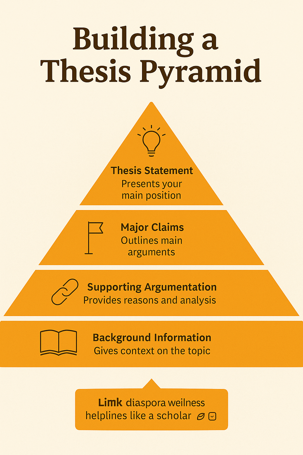 How To Develop An Academic Argument? Know It All Here - The WFY