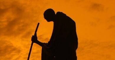 Gandhi's Principles: Why This Is A Better Blueprint For Today?