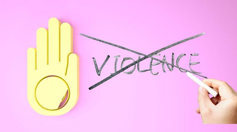 The Relevance Of Non-Violence Now, In The Age Of Intolerance