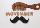Moustache & Health? Popular Movember Now Brings Hope For Men