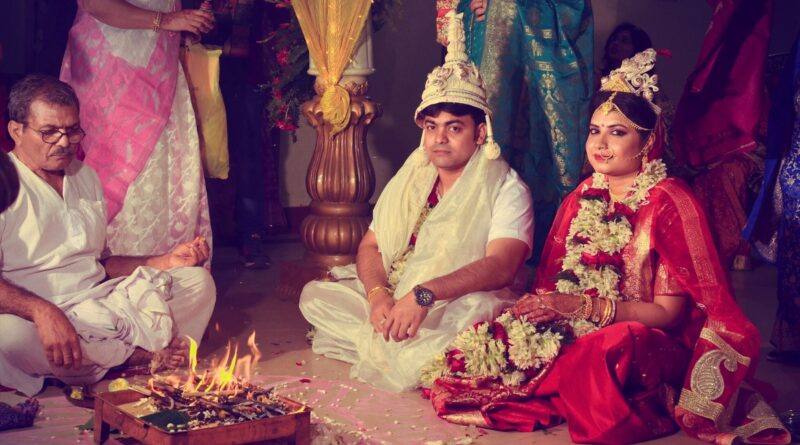 The Great Bengali Wedding: Know It All Here