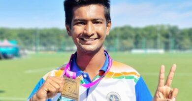 This Is The Story Of Rishabh: Making Indian Archery Better