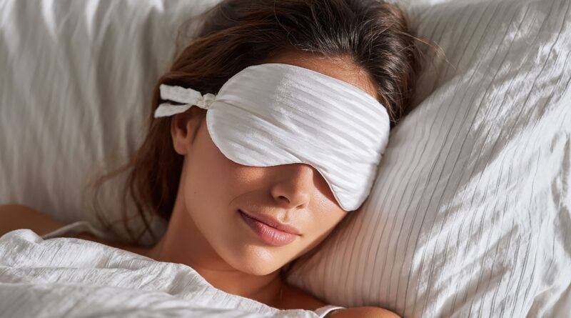 The New Luxury: The Quest For The Best Sleep