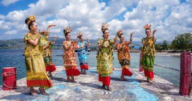Uplifting Perspective: The World Of A South Asian Traveller