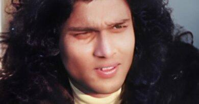 Zubeen: A Popular Voice In The Indian Music World