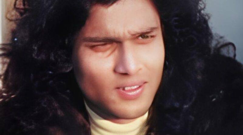 Zubeen: A Popular Voice In The Indian Music World