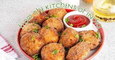 This Is The Best And Authentic Basa Fish Cutlets Recipe