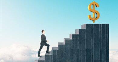 Follow These Powerful Ways To Become Rich