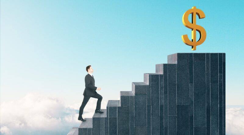 Follow These Powerful Ways To Become Rich