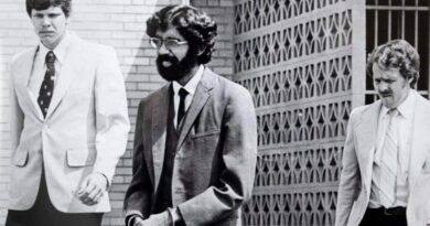 A Lifetime Behind American Bars: The Forgotten Life Of Subu