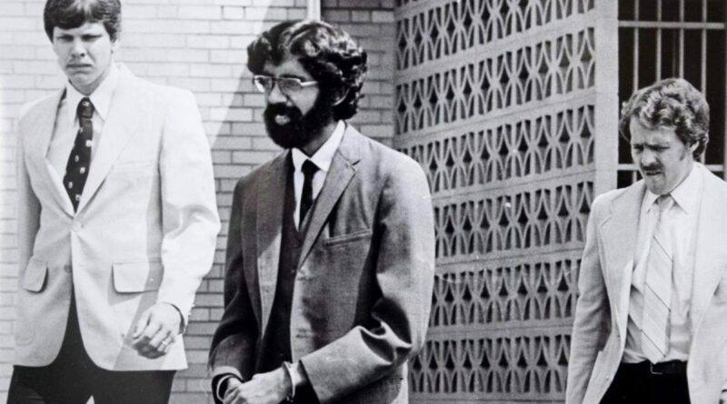 A Lifetime Behind American Bars: The Forgotten Life Of Subu