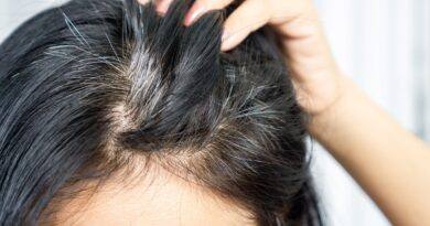 Revealing Truth: Know What Is Behind Your Sudden Greying Hair