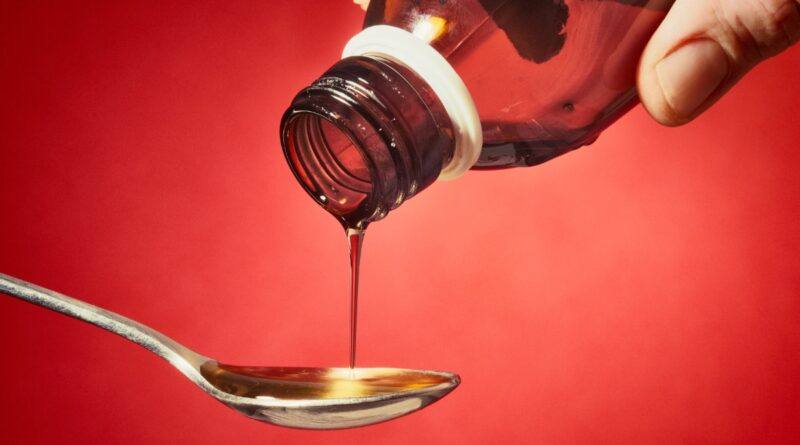 The Truth Of Cough Syrups: Better Know It All Here