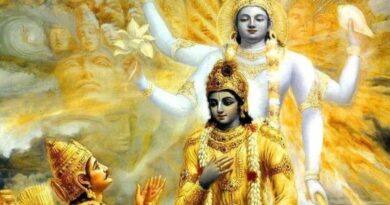 The Miracle Within: Know Gita’s Hidden Strength For Unfair Times