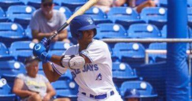 Arjun Nimmala: This Is The New Face Of Global Baseball