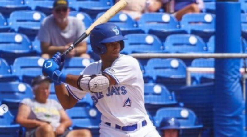 Arjun Nimmala: This Is The New Face Of Global Baseball