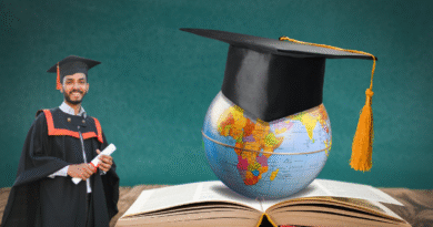 This Is How Indian Students Abroad Are Now Redefining Education