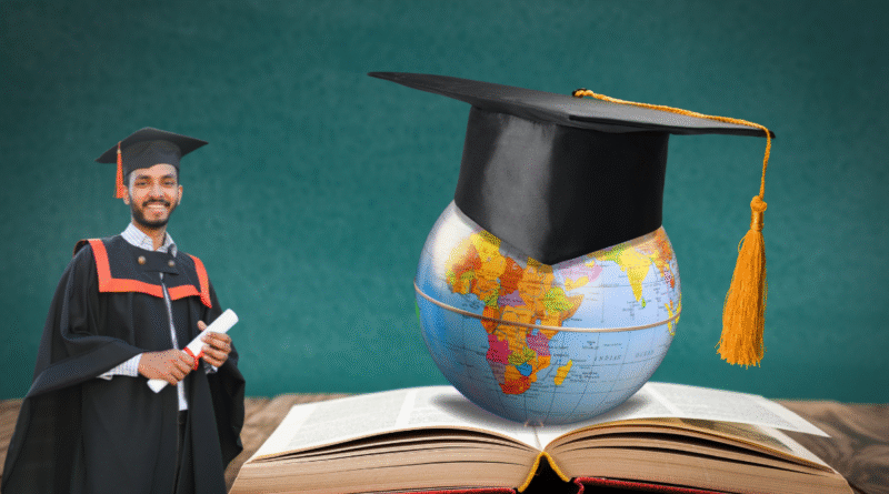 This Is How Indian Students Abroad Are Now Redefining Education