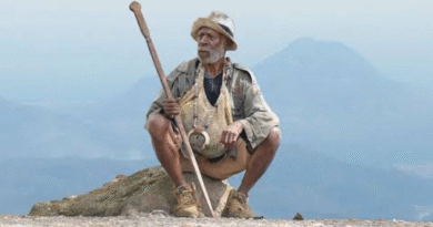 Papa Buka: When Forgotten Histories Find A New Voice