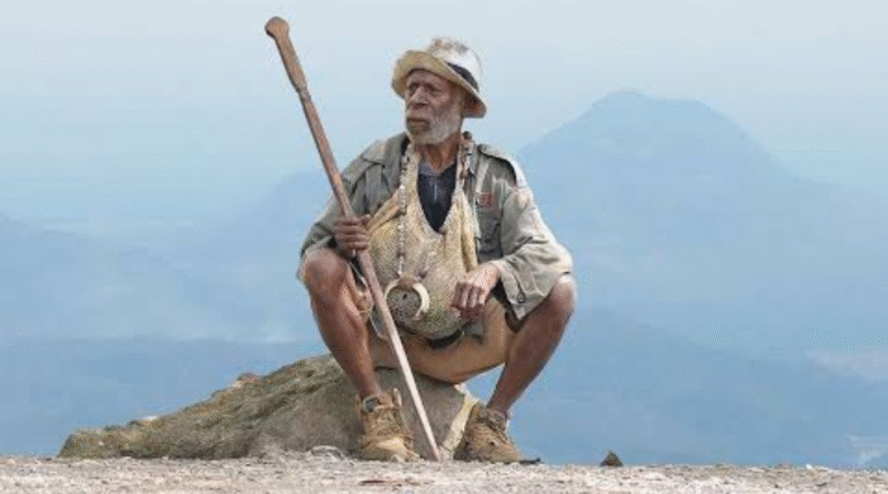 Papa Buka: When Forgotten Histories Find A New Voice